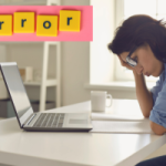 5 errores más comunes que te impedirán vender online con éxito.