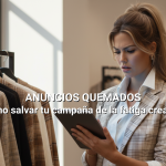 FATIGA CREATIVA: Por qué tus ads se queman y cómo salvarlos