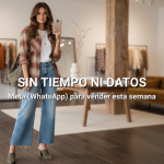 Sin tiempo ni datos: anuncios en Meta que venden esta semana (guía para tiendas pequeñas)