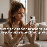 El «e-commerce de tareas»: la estrategia definitiva para evitar el clic perdido y optimizar tu tienda.