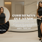 IA para moda: crea tu web y tus redes con una sola foto (y una buena descripción)