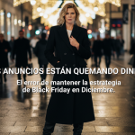 Google no ve tu producto: 3 Errores de Merchant Center Next que matan tu rentabilidad