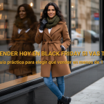 Qué Vender en Black Friday (si vas tarde): La Guía de Emergencia