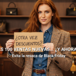  ¿100 ventas o 100 problemas? La resaca financiera del Post-Black Friday