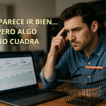 ¿Tu estrategia digital está funcionando… pero estás perdiendo ventas?