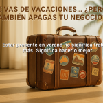 Verano: la oportunidad silenciosa que muchos ignoran